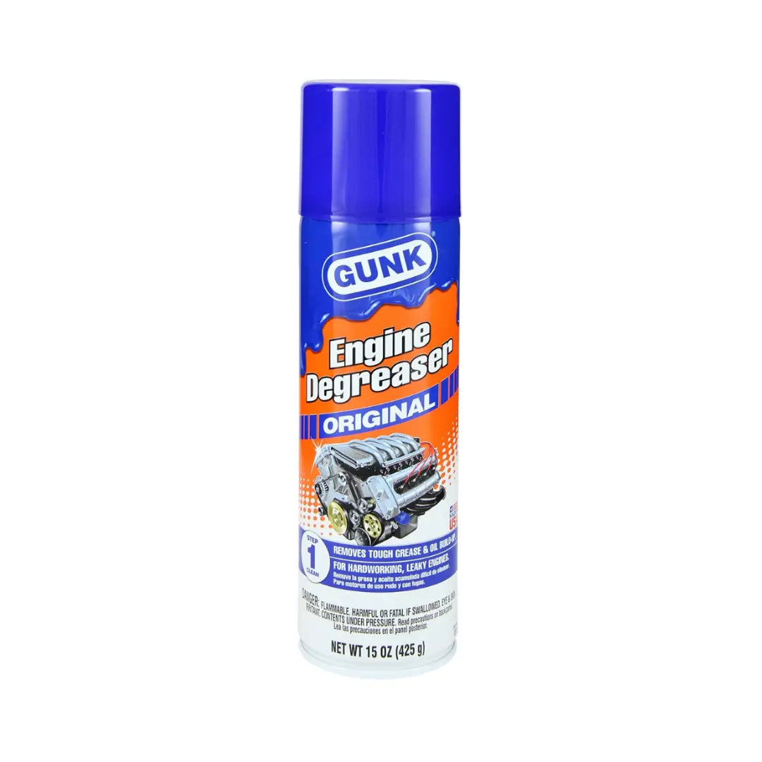 GUNK DESENGRASANTE DE MOTOR ORIGINAL