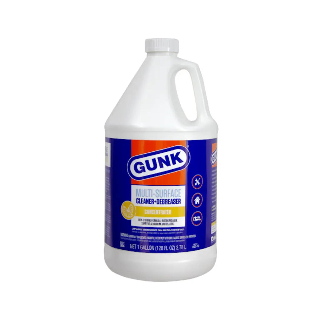 Limpiador multisuperficies GUNK
