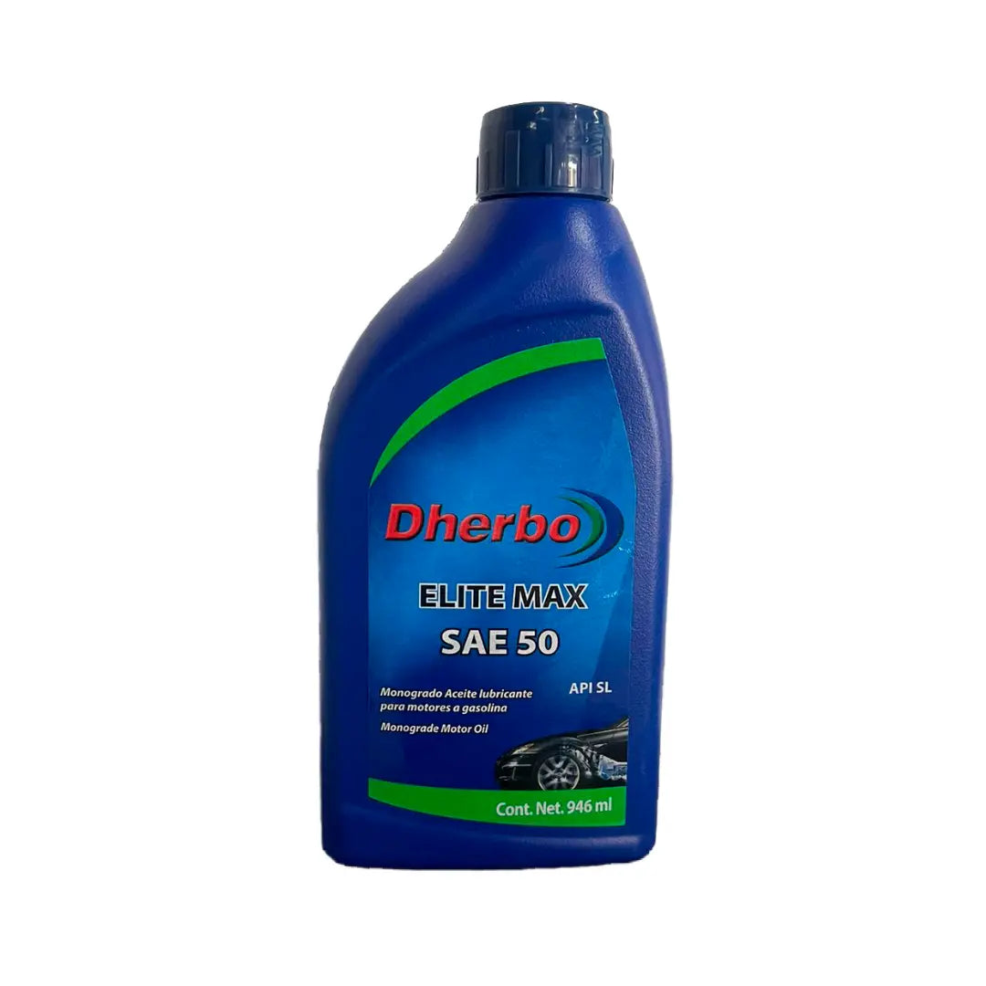 Dherbo Elite Max SAE 50
