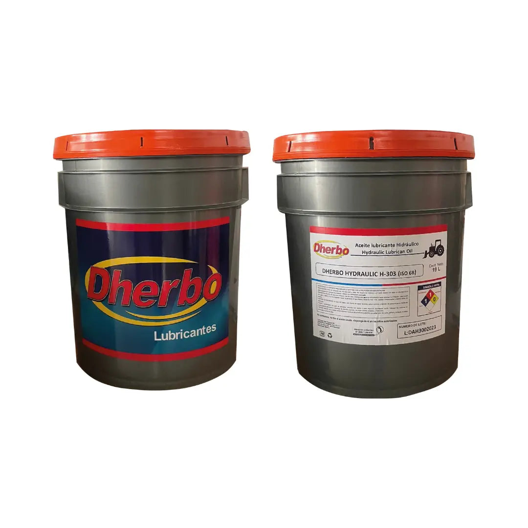 Aceite Dherbo Hydraulic 300