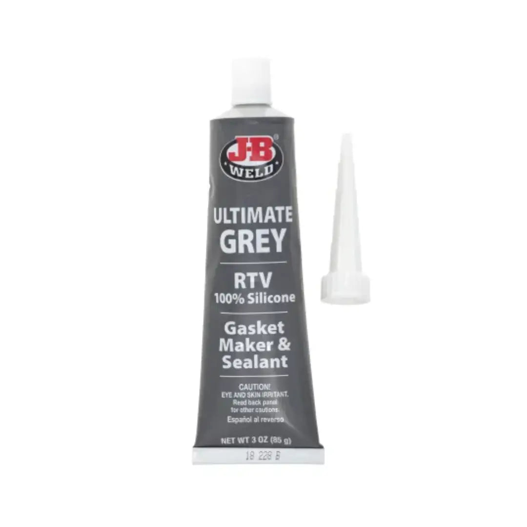 JB WELD SILICON GRIS