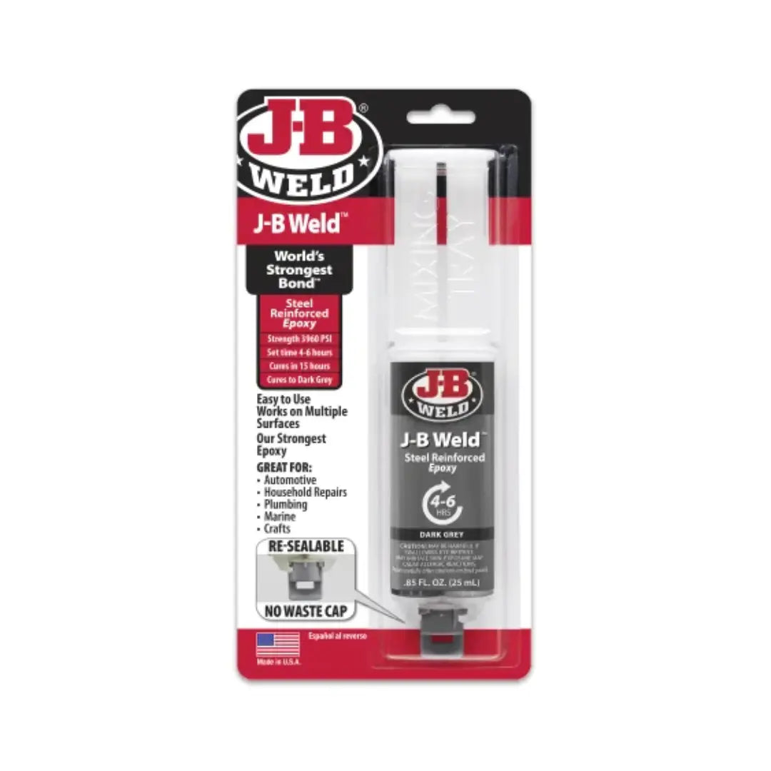 J-B Weld™ Syringe