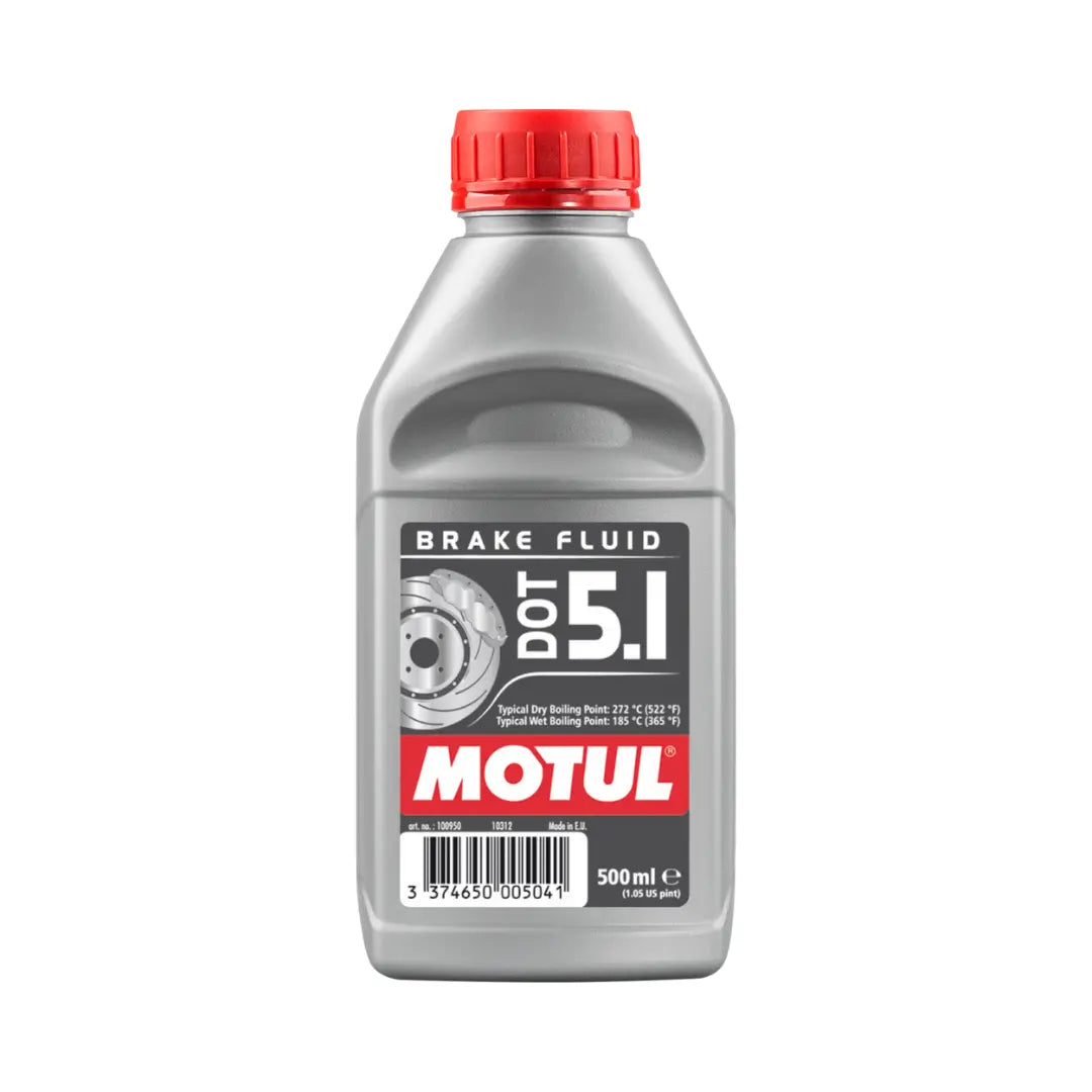 Liquido para frenos  Motul Dot 5.1