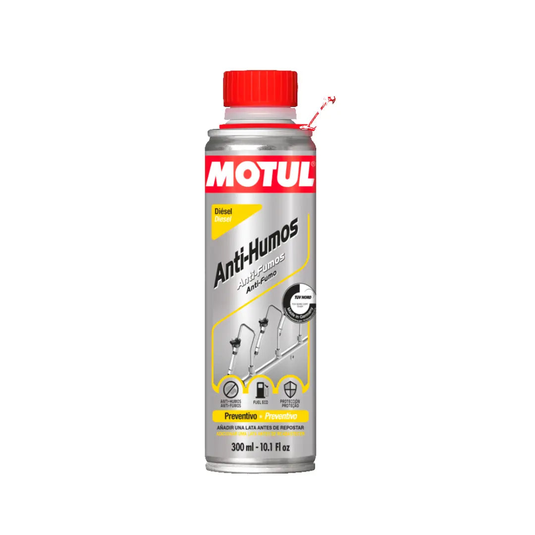 MOTUL ANTI-HUMOS DIESEL