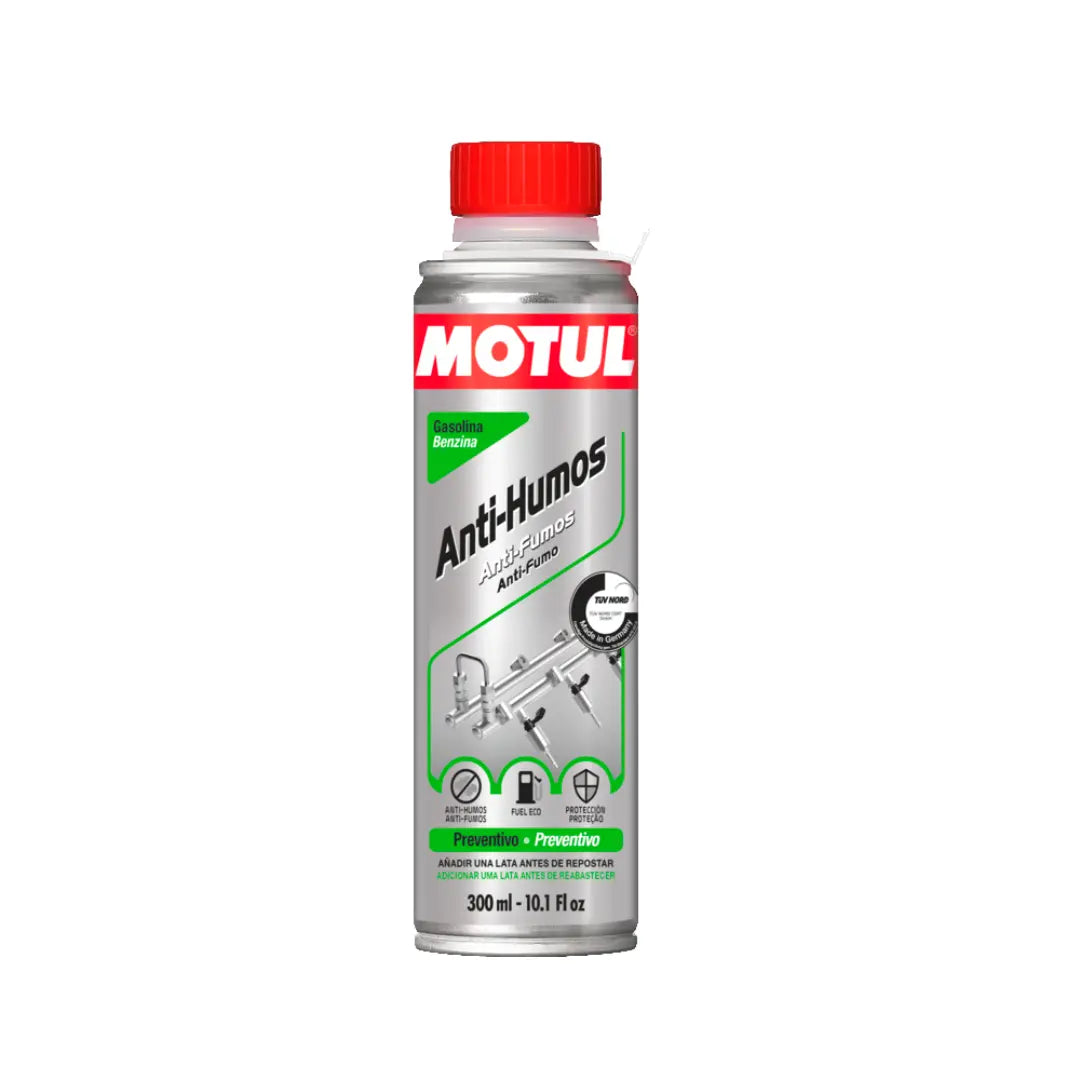 MOTUL ANTI-HUMOS GASOLINA