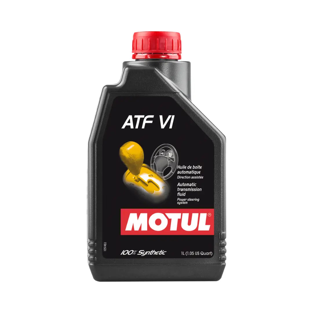 Aceite MOTUL ATF-VI