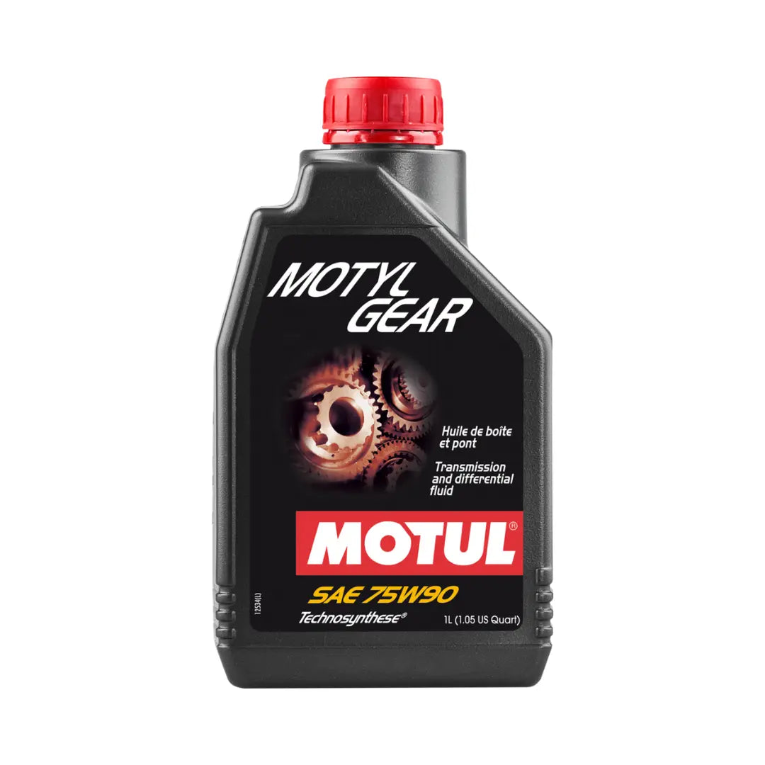 Aceite para transmisión MOTUL MOTYLGEAR 75W-90