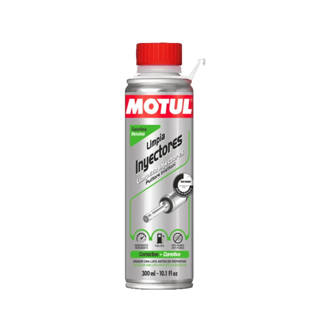 MOTUL LIMPIA INYECTORES GASOLINA