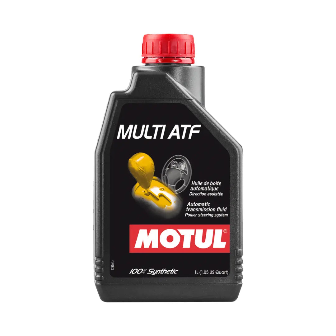 Aceite MOTUL MULTI ATF