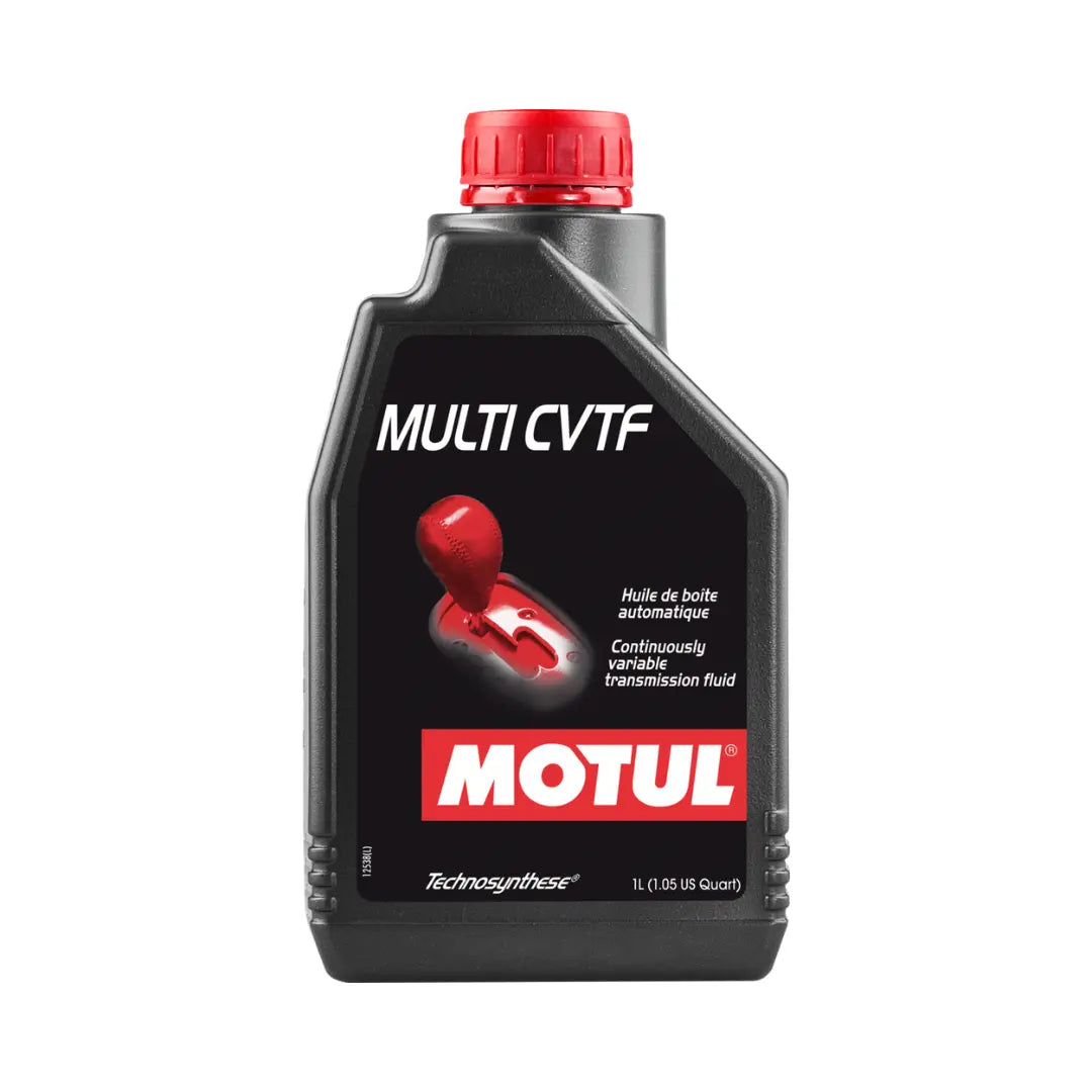 Aceite para transmisión Motul multi CVTF