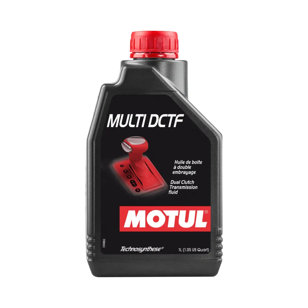 Aceite Motul multi DCTF