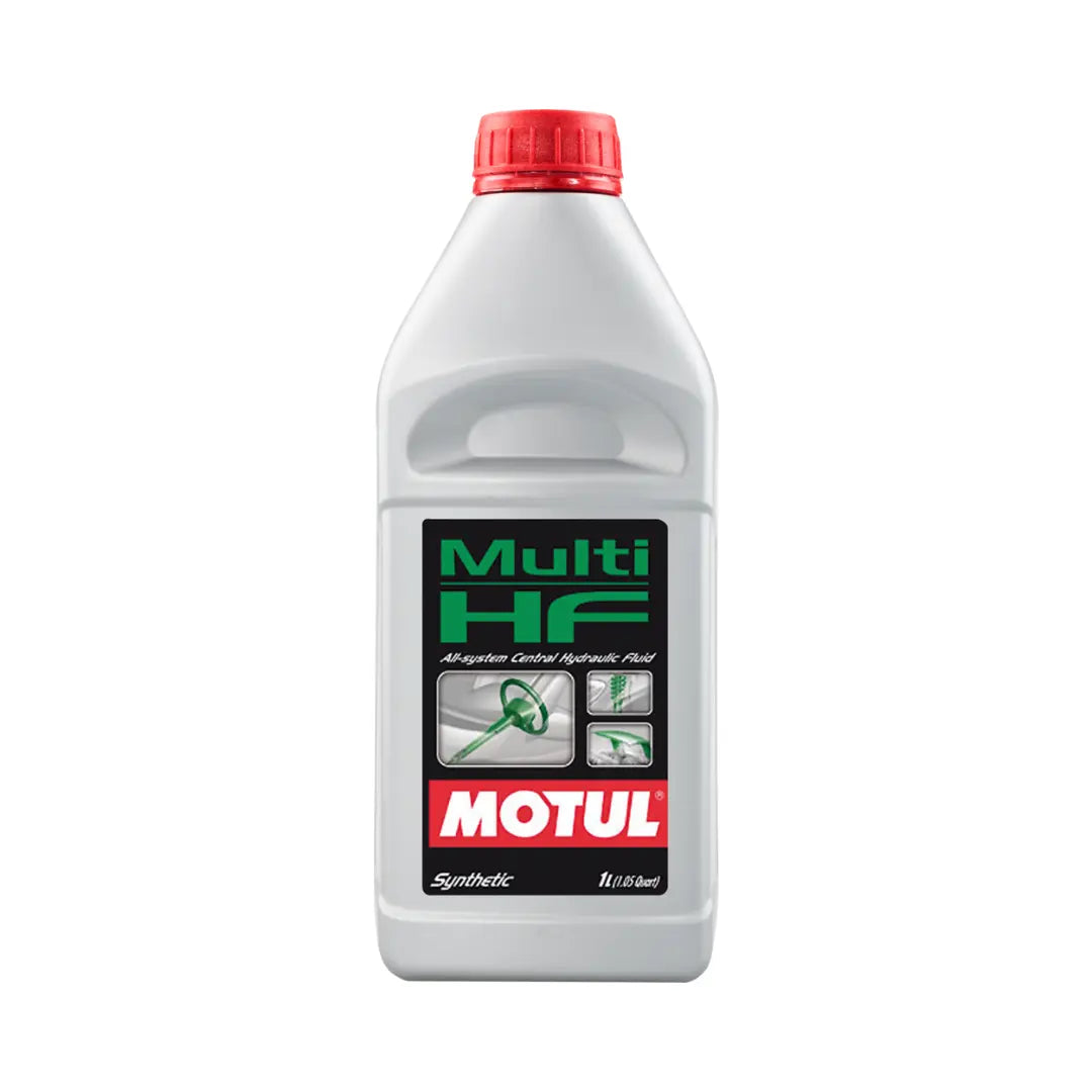 Aceite Motul muti HF