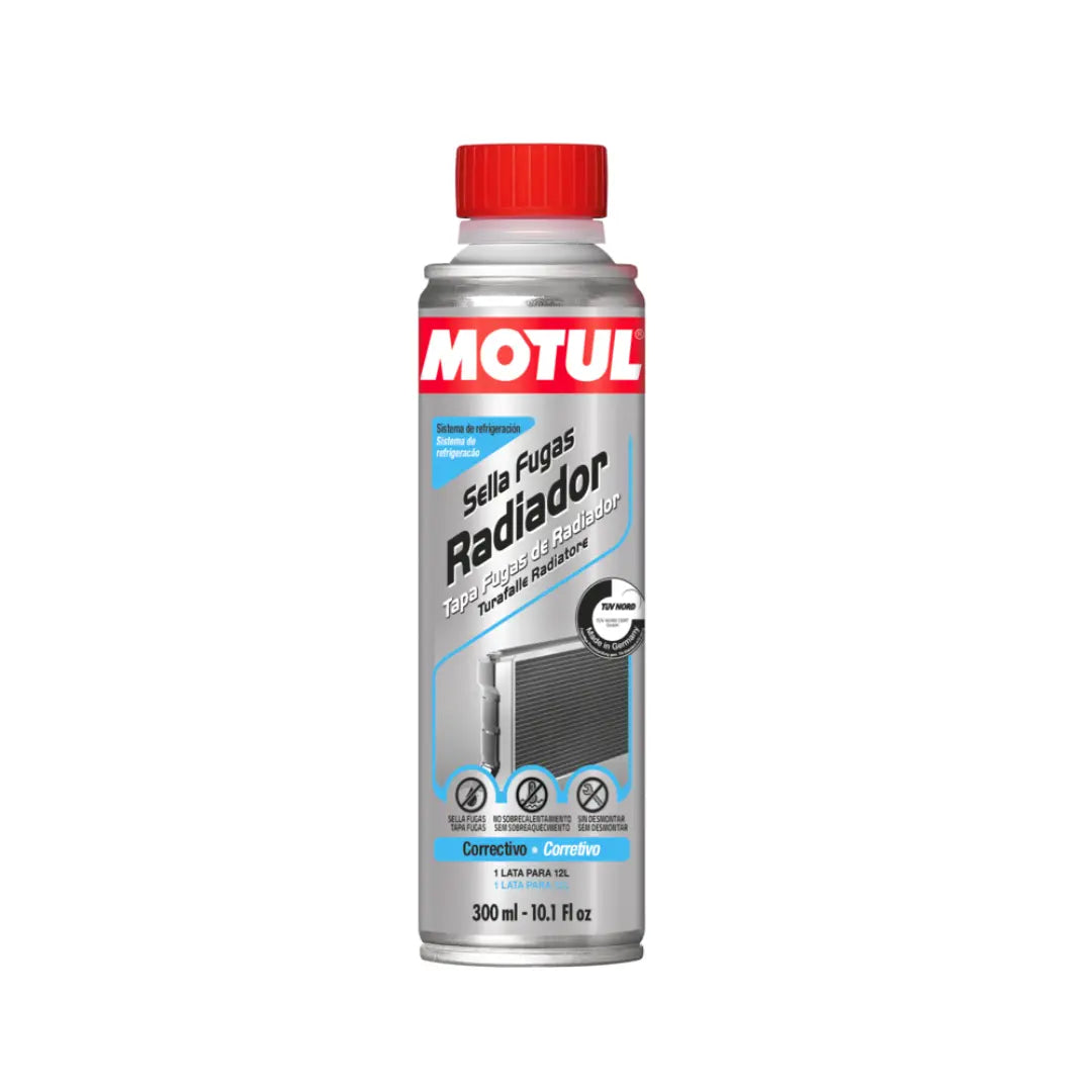 MOTUL SELLA FUGAS RADIADOR