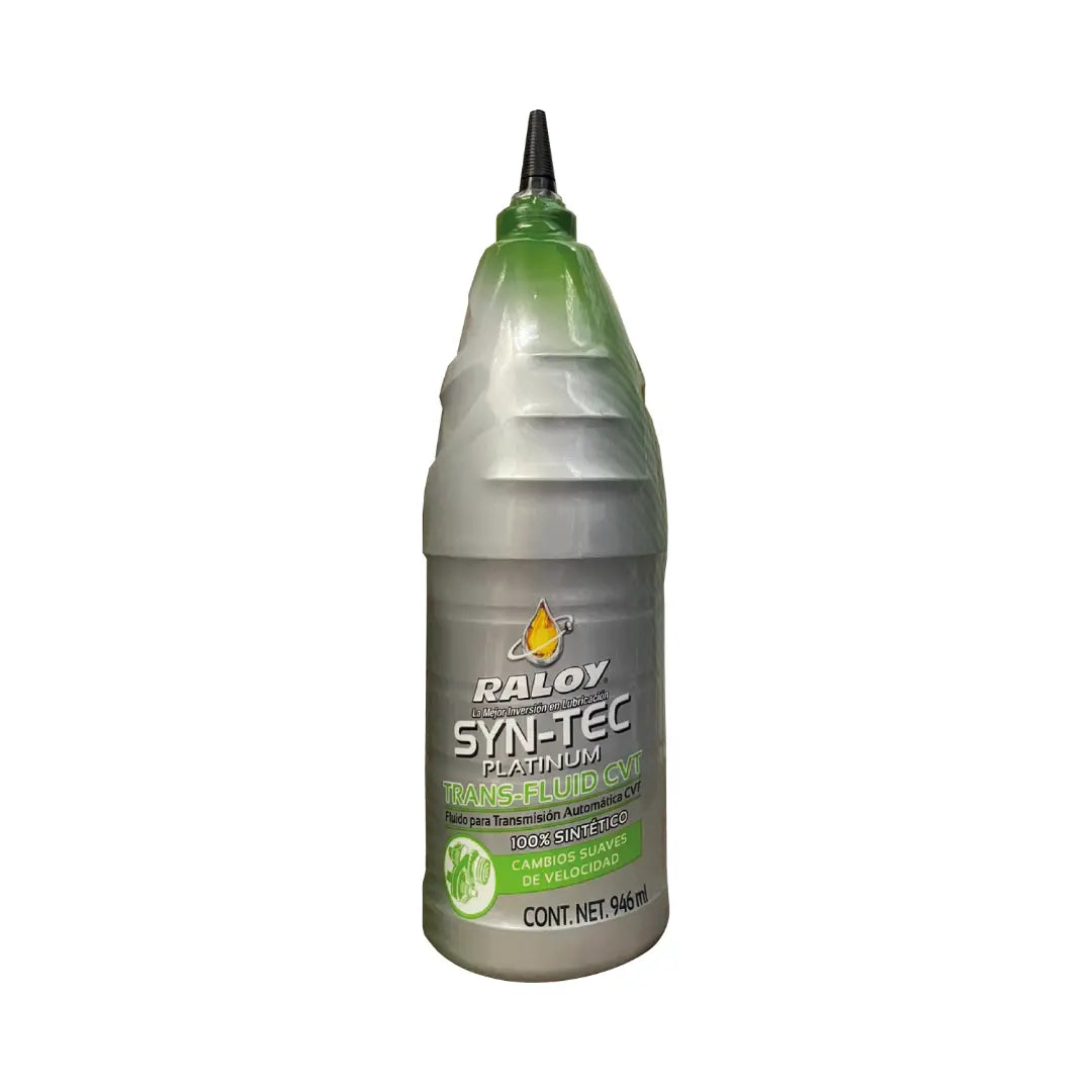RALOY SYN TEC PLATINUM TRANSFLUID CVT