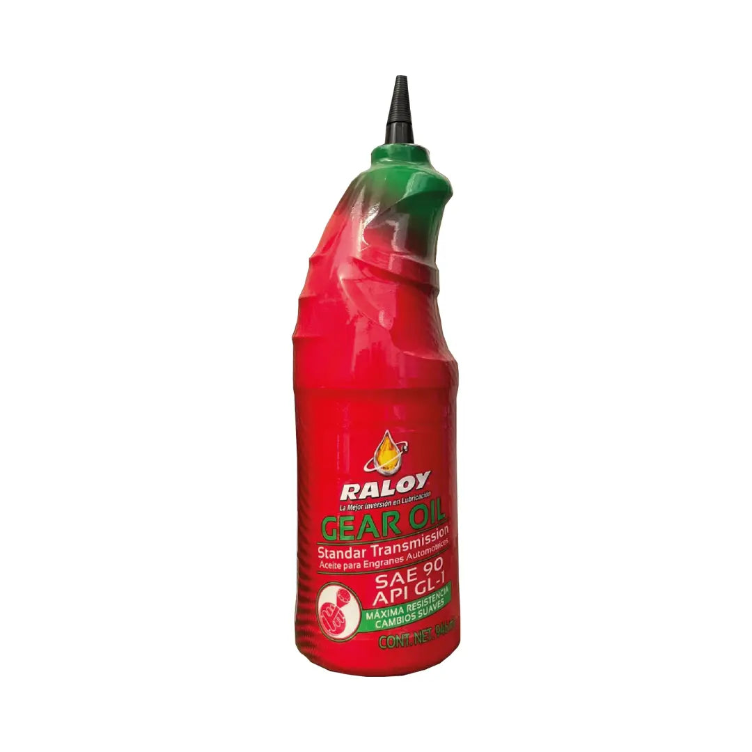 RALOY GEAR OIL SAE 90 API GL-1